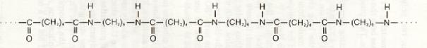 نایلون 6و6 و اجزای ان