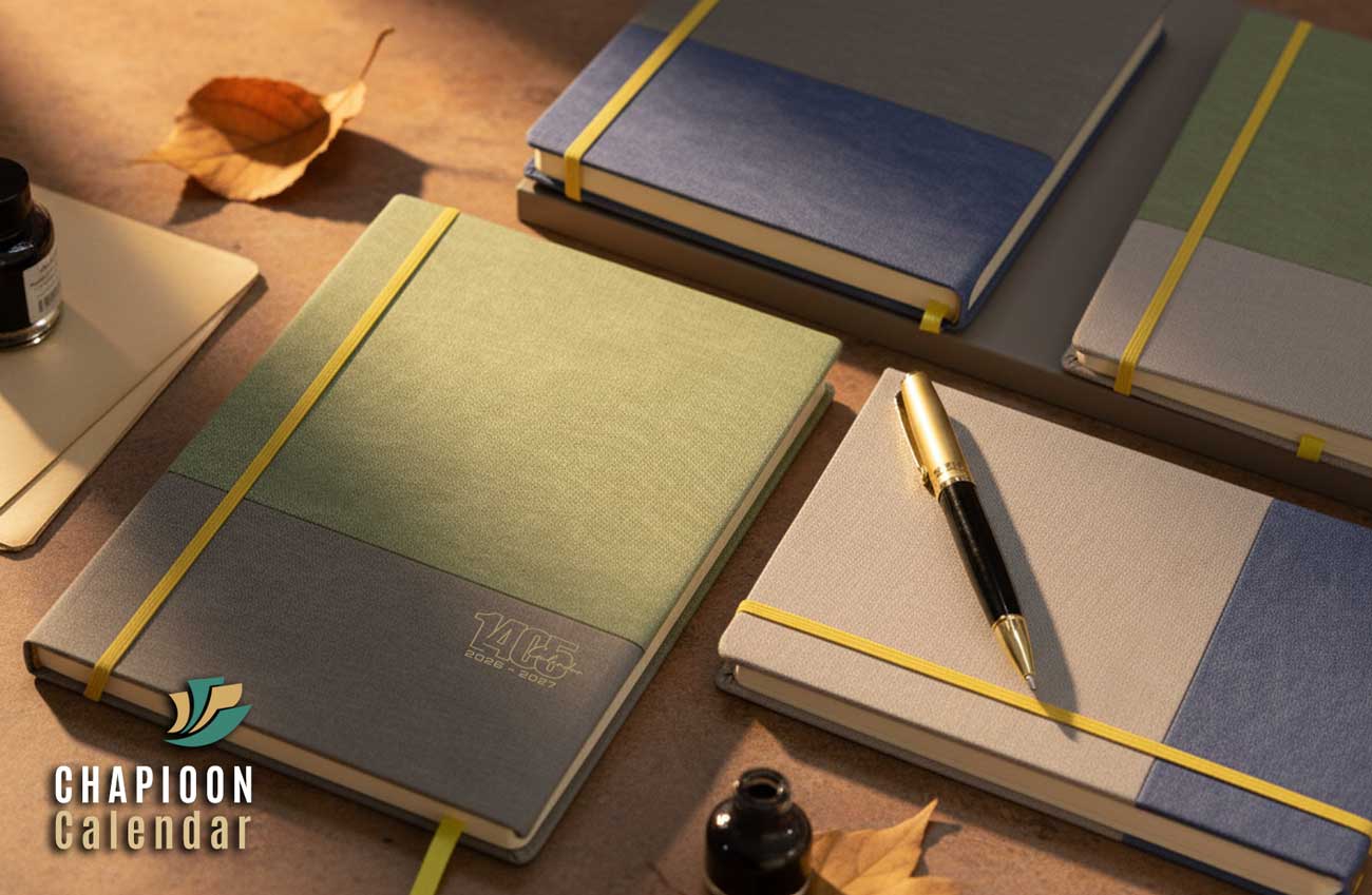 مناسبتهای شرکتی برای هدیه سررسید