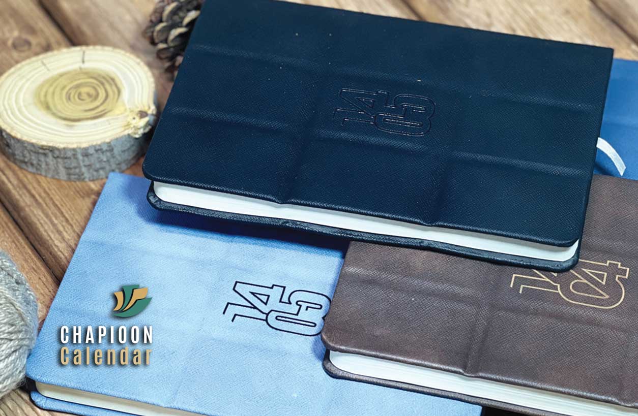 نمونه مدلهای سررسید ۱۴۰۵