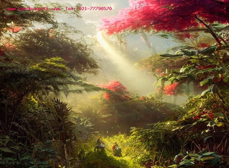 یک راه جذاب و خلاقانه برای ارائه هدایا