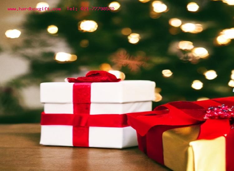 یک راه جذاب برای ارائه هدایا