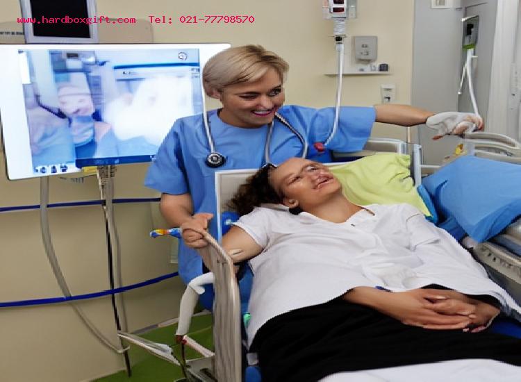 برندسازی و ارتقای تجربه مشتری