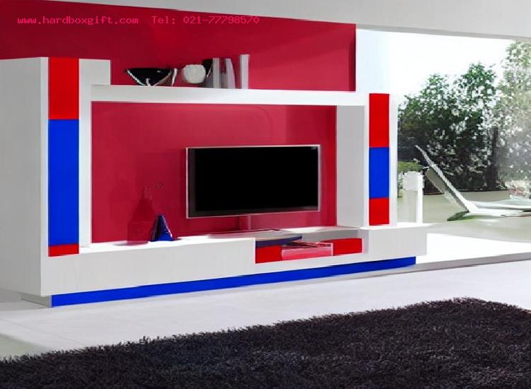 انتخاب طرح و رنگبندی جذاب