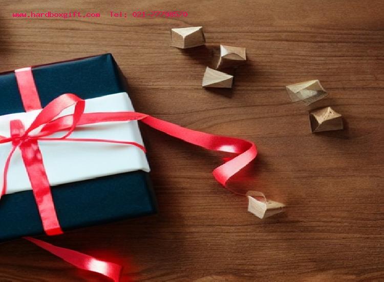 ایده‌های خلاقانه برای هدایای خاص