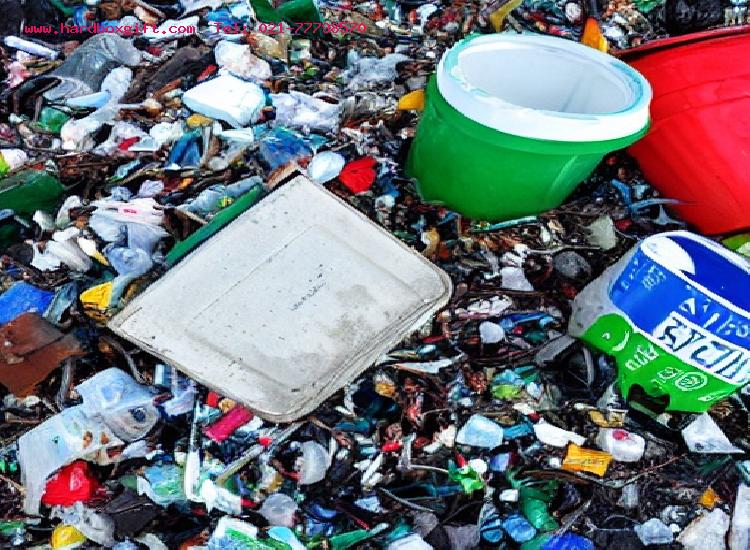 محیط زیست و بازیافت