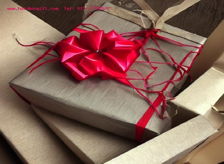 جعبه هارد باکس قلبی