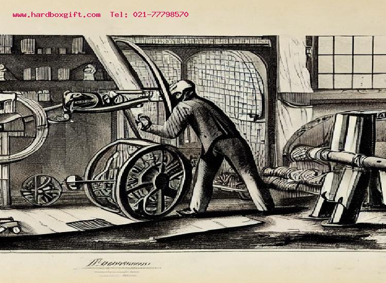 نقش آن در تبلیغات صنعتی