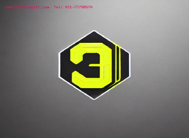 چاپ لوگو و نام شرکت