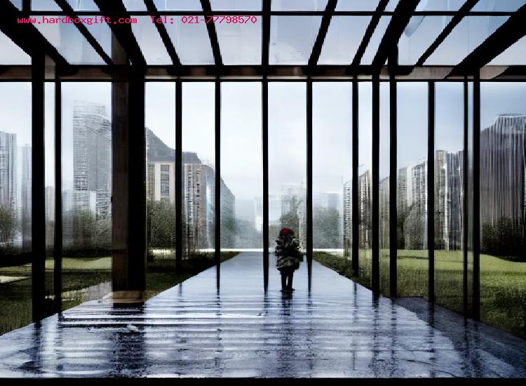 ارائه هدیه به صورت حرفه‌ای