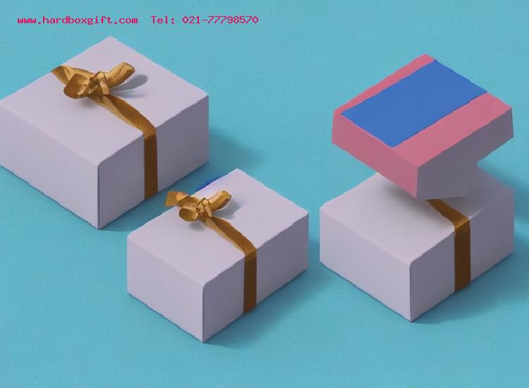 جعبه هارد باکس شیک و مدرن برای تجربه خرید بهتر
