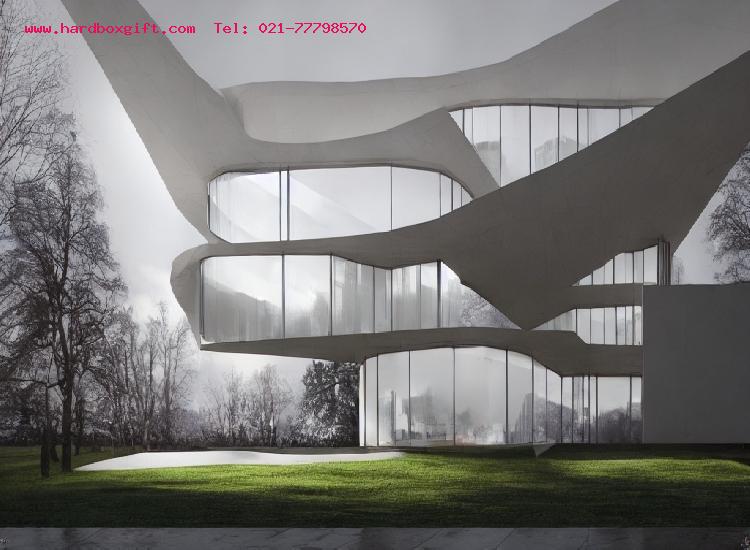 استفاده از تکنولوژی مگنت در هارد باکس تبلیغاتی