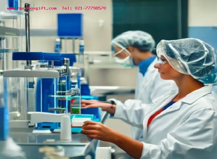 صنایع دارویی
