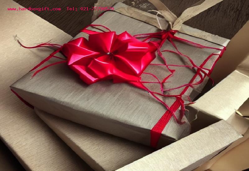 جعبه هارد باکس مگنتی: مزایا و کاربردهای آن در هدایا