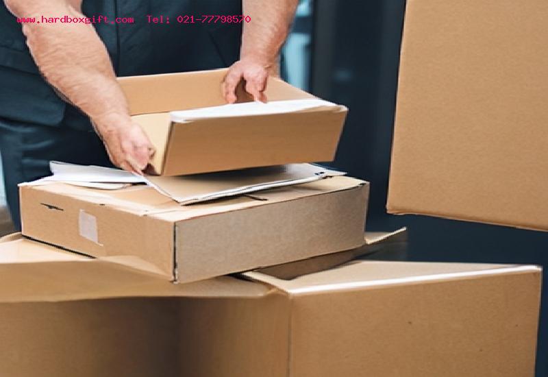 مزایای استفاده از جعبه مقوایی در بسته‌بندی محصولات