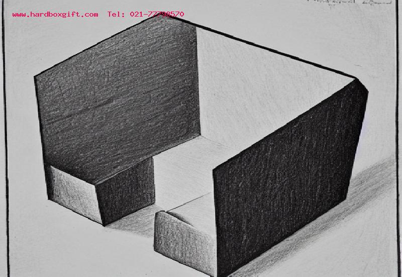 جعبه مقوایی با پوشش محکم و قابلیت حمل و نقل آسان