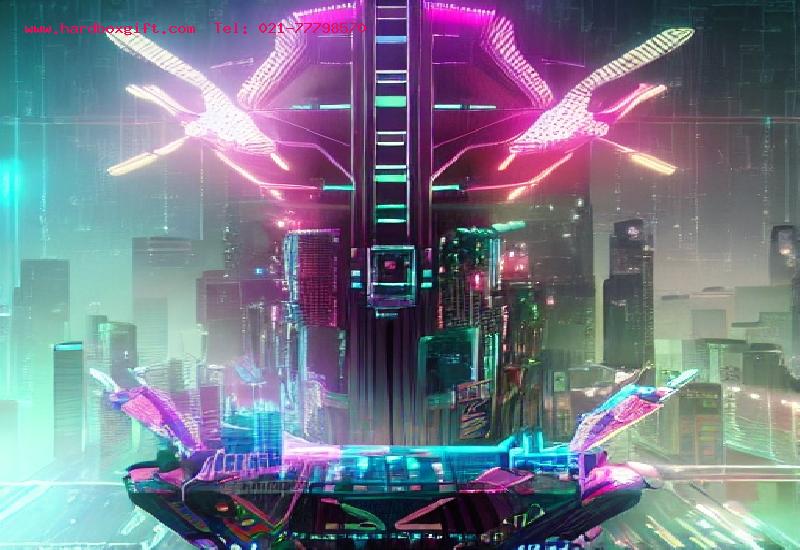 جعبه مقوایی