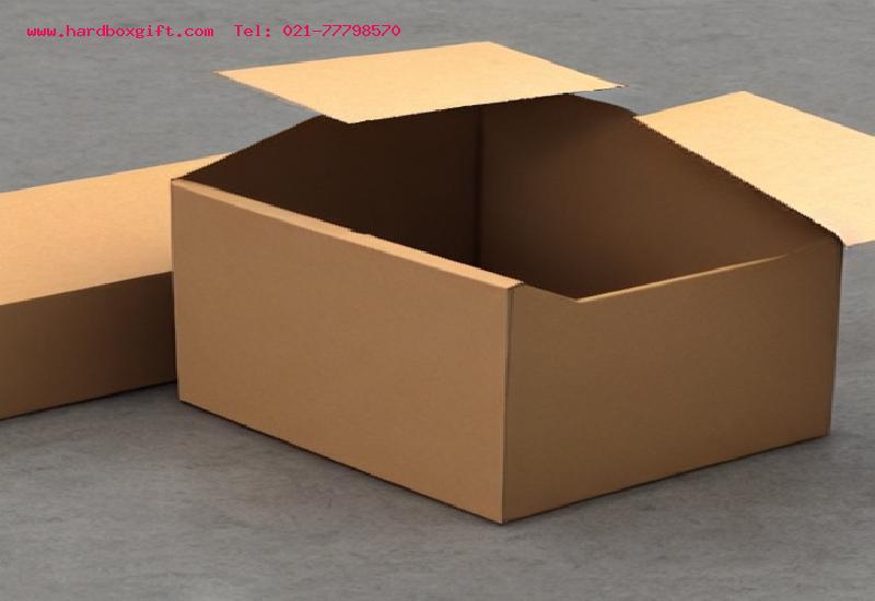 جعبه مقوایی