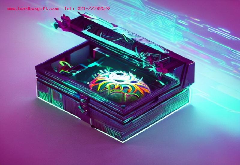 معرفی جعبه هارد باکس: انواع و کاربردها