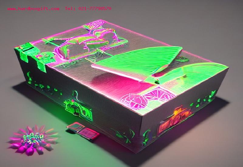 جعبه هارد باکس مگنتی: طراحی و کاربرد