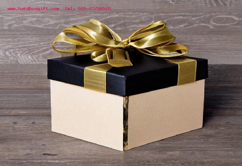 جعبه هارد باکس به‌عنوان ابزار تبلیغاتی