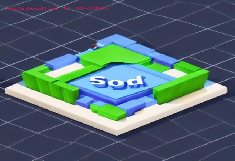 جعبه هارد باکس به‌عنوان ابزار بازاریابی در صنعت خدمات