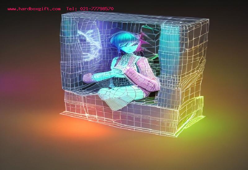 چگونگی بهره‌برداری از فضای آنلاین برای فروش جعبه هارد باکس