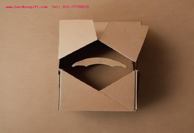 جعبه مقوایی: مزایا و کاربردهای این نوع جعبه