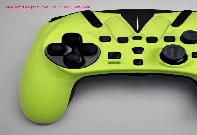 جعبه مگنتی با قابلیت شخصی‌سازی