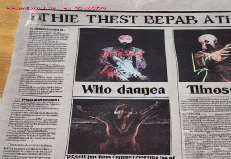 مقاله درباره استفاده از تقویم کاغذی در تبلیغات