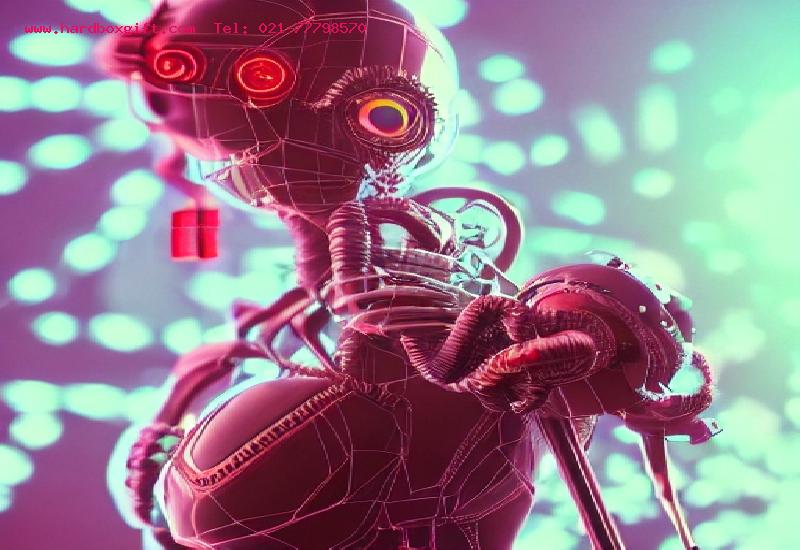 مقاله درباره هارد باکس کتابی و نقش آن در تبلیغات کتاب