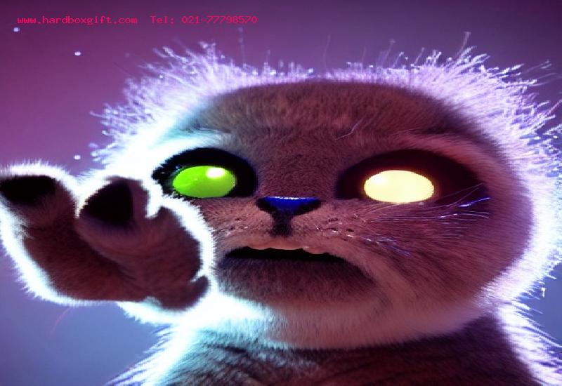 مقاله درباره استفاده از هارد باکس مگنتی در تبلیغات