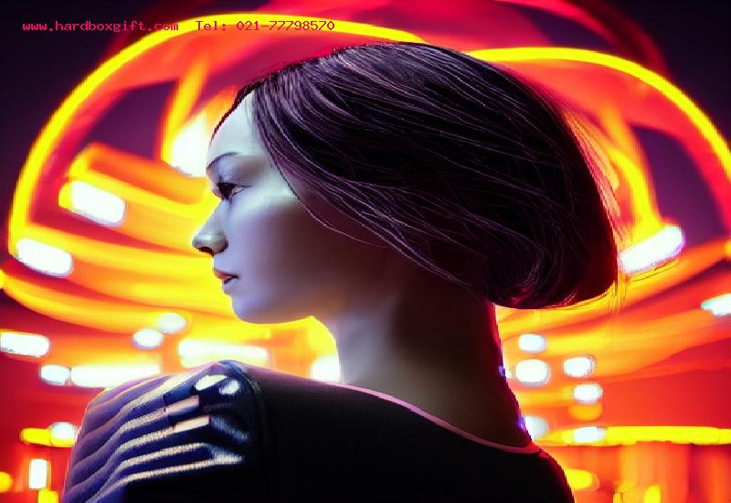 ظاهر زیبا و حرفه‌ای: