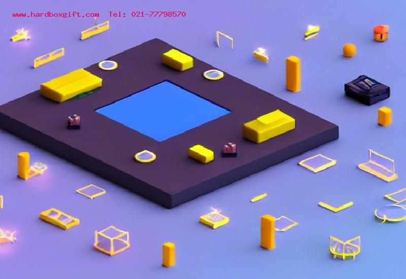 هارد باکس صنعتی: استفاده ها و مزایا در صنایع مختلف