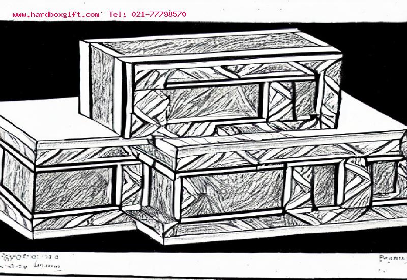 سالنامه تبلیغاتی هارد باکس کشویی