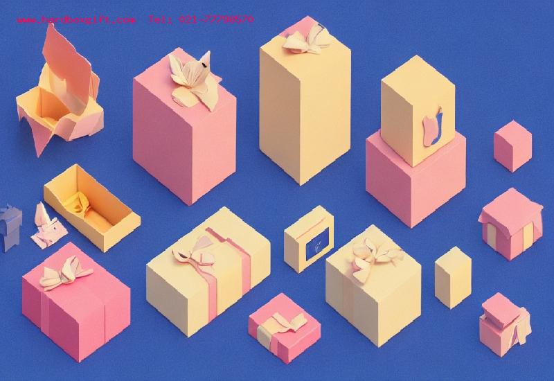 انواع هارد باکس تبلیغاتی: صنعتی، کتابی، مگنتی و...