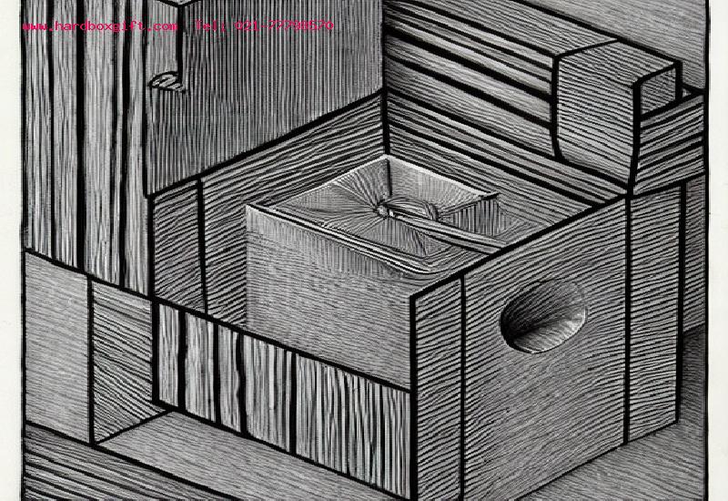 طراحی و ساخت هارد باکس کشویی با کیفیت بالا