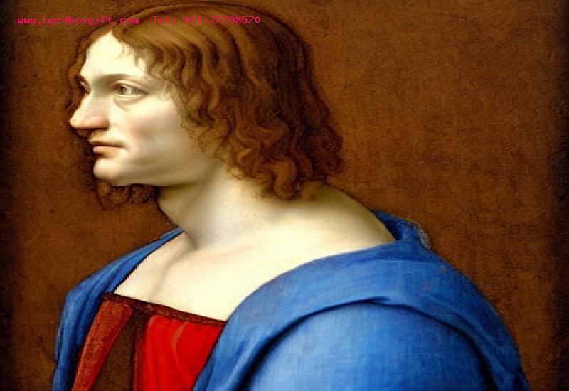 مقاله درباره هارد باکس کتابی