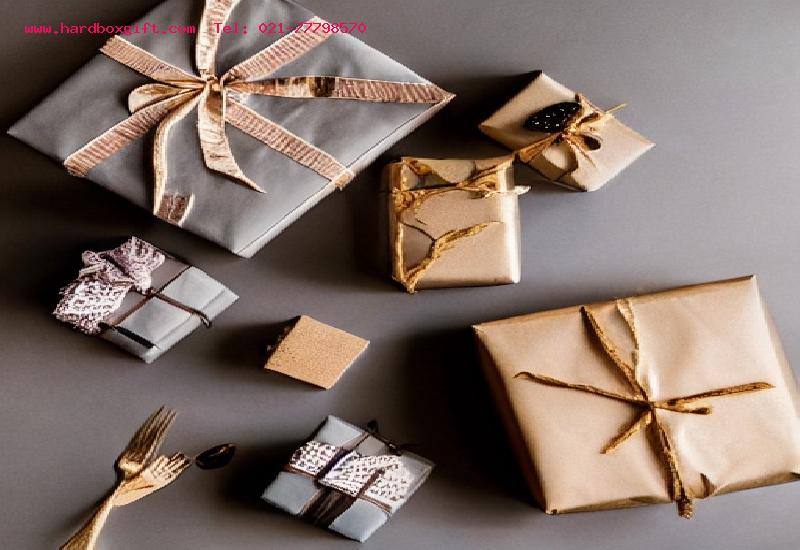 انواع هارد باکس تبلیغاتی و کاربردهای آنها