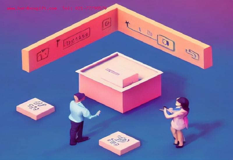 راهنمای استفاده از هارد باکس کشویی برای جذب مشتریان و افزایش فروش