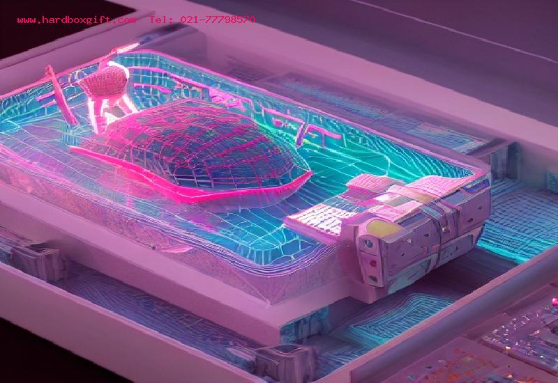 هارد باکس کشویی و ارتباط آن با افزایش فروش