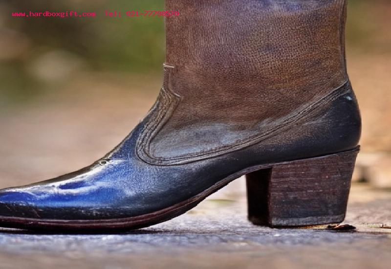 هارد باکس کتابی: کتابی که به شما تبلیغ می‌کند