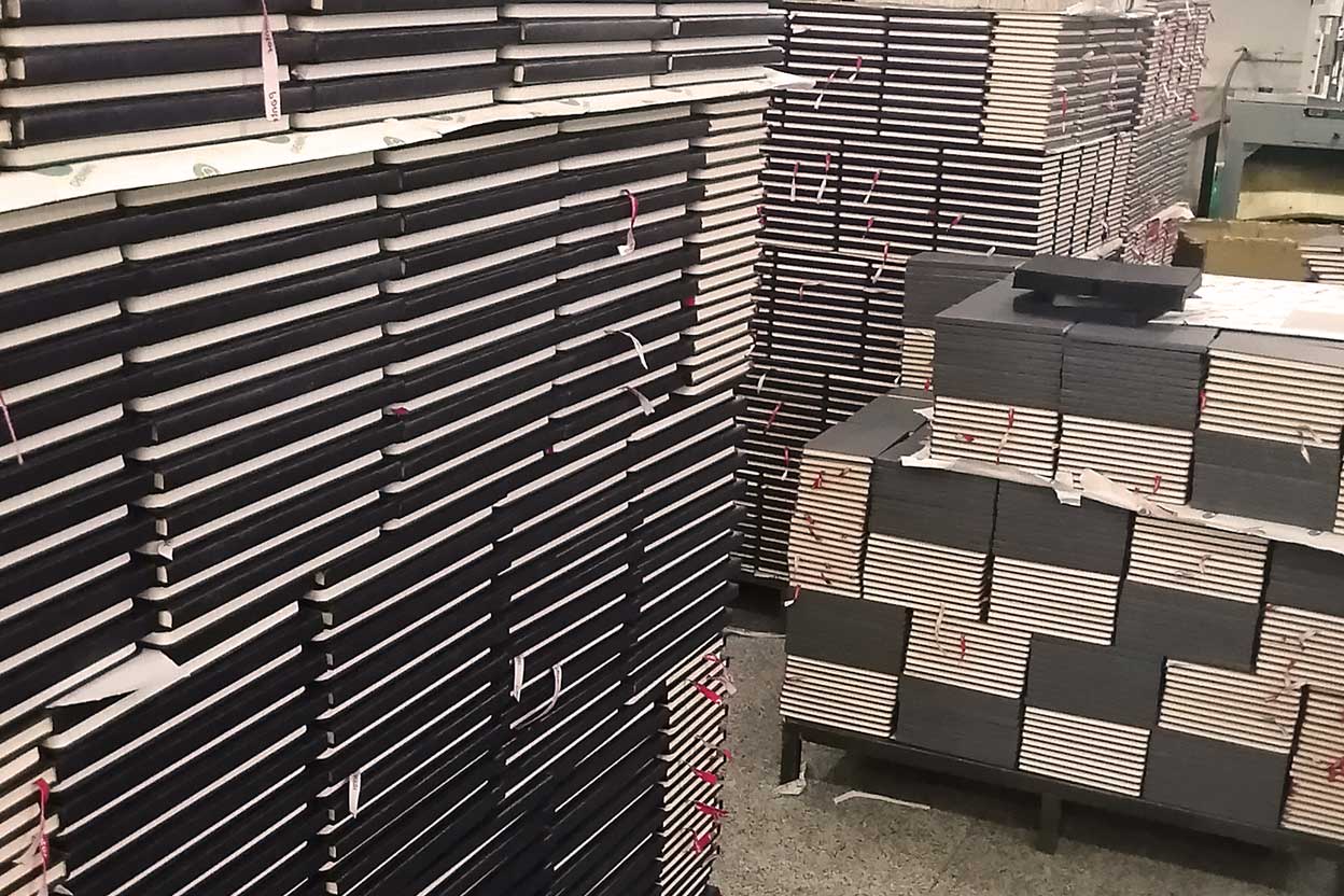 صحافی سررسید